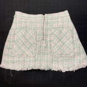 Zara Knit Skort